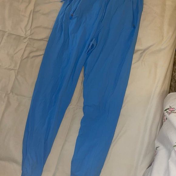 lululemon blue License to Train High-Rise Pant - Picture 8 of 9